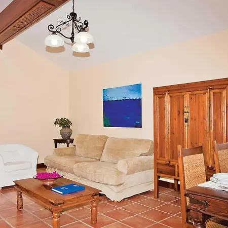 Buenlugar Ferienhaus